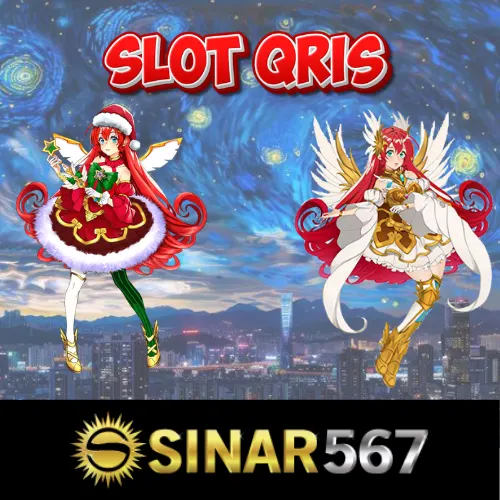 Slot Qris: Main Slot Gacor Hari Ini Pakai Qris Hanya 1 Detik